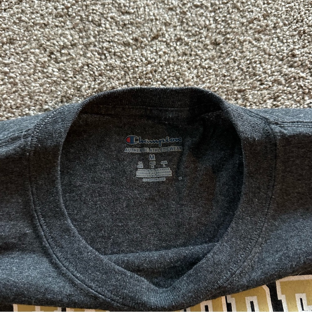 Wake Forest T-Shirt - Picture 2 of 3